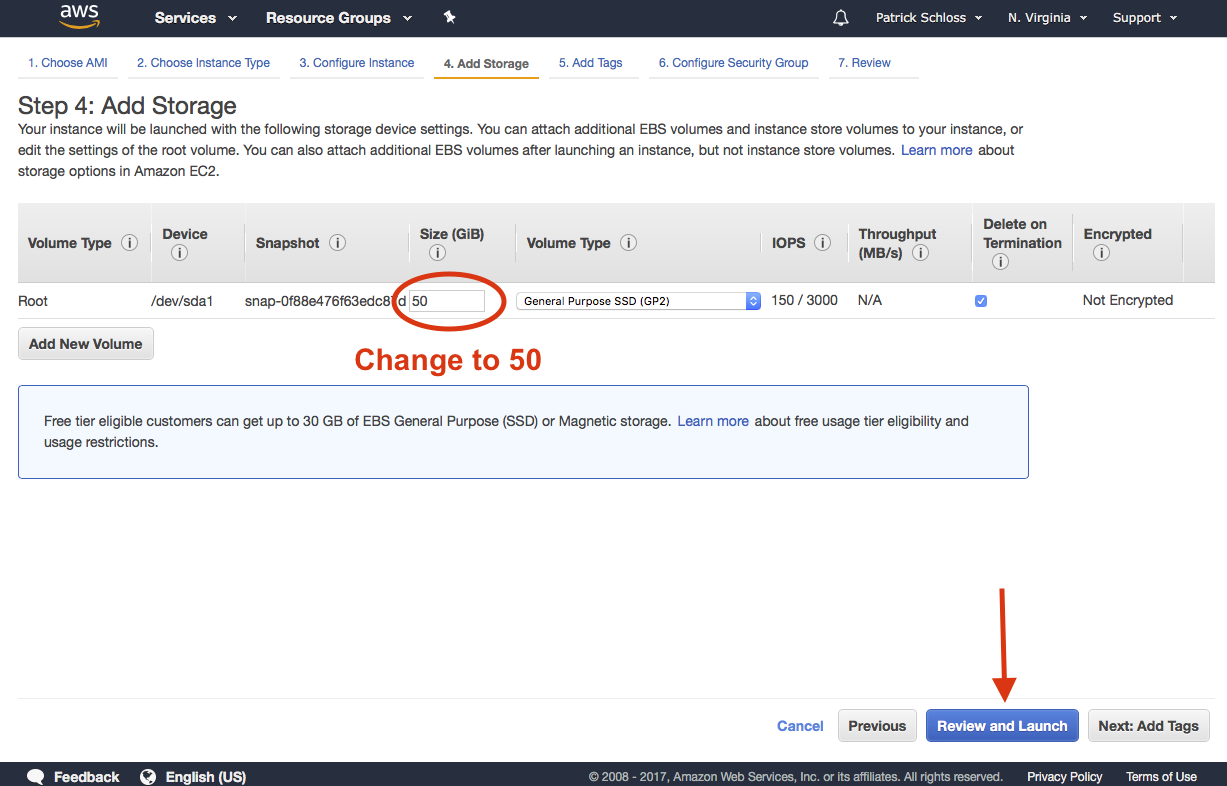 :scale Set amount of storage, 70%